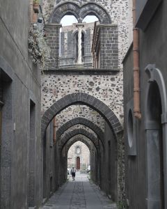 Randazzo - Via degli Archi (1)